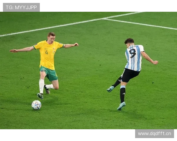 阿尔瓦雷斯高效进球的效率密码解析