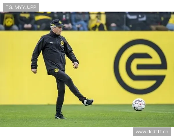 多特蒙德新帅战术大变革,球队矛盾升级引发豪门崛起危机