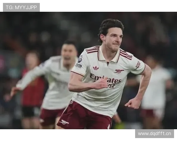 强强对话中的阿森纳，为何难以稳定输出？