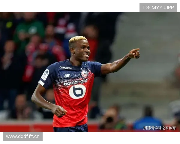 奥斯梅恩终结效率与强强对话表现解析：是否意甲最强前锋