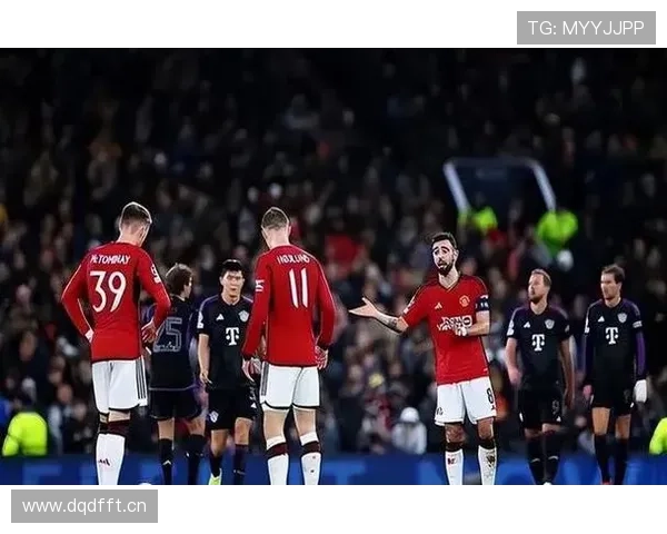 曼联进攻组织混乱问题显现，持续对赛季成绩走势造成影响