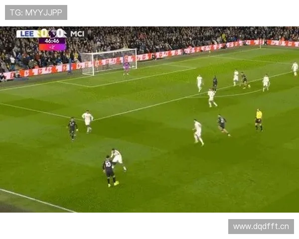 曼城高位压迫战术下，防线是否更容易被对手针对性打击？