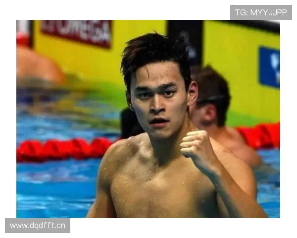 孙杨又拿金牌，他家冰箱里是不是都比我年收入还值钱？