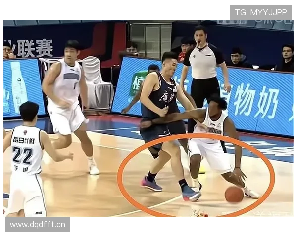 恶意犯规的判罚标准是什么？附最新规则解释