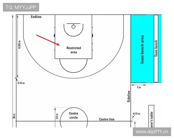 罚球规则NBA与FIBA区别解析:如何理解主要差异 罚球规则NBA与FIBA区别解析:如何理解主要差异
